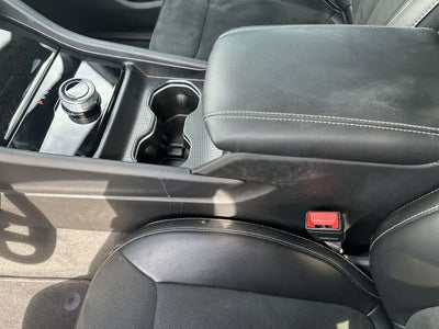 2025 Jeep Grand Cherokee Altitude X 4x4