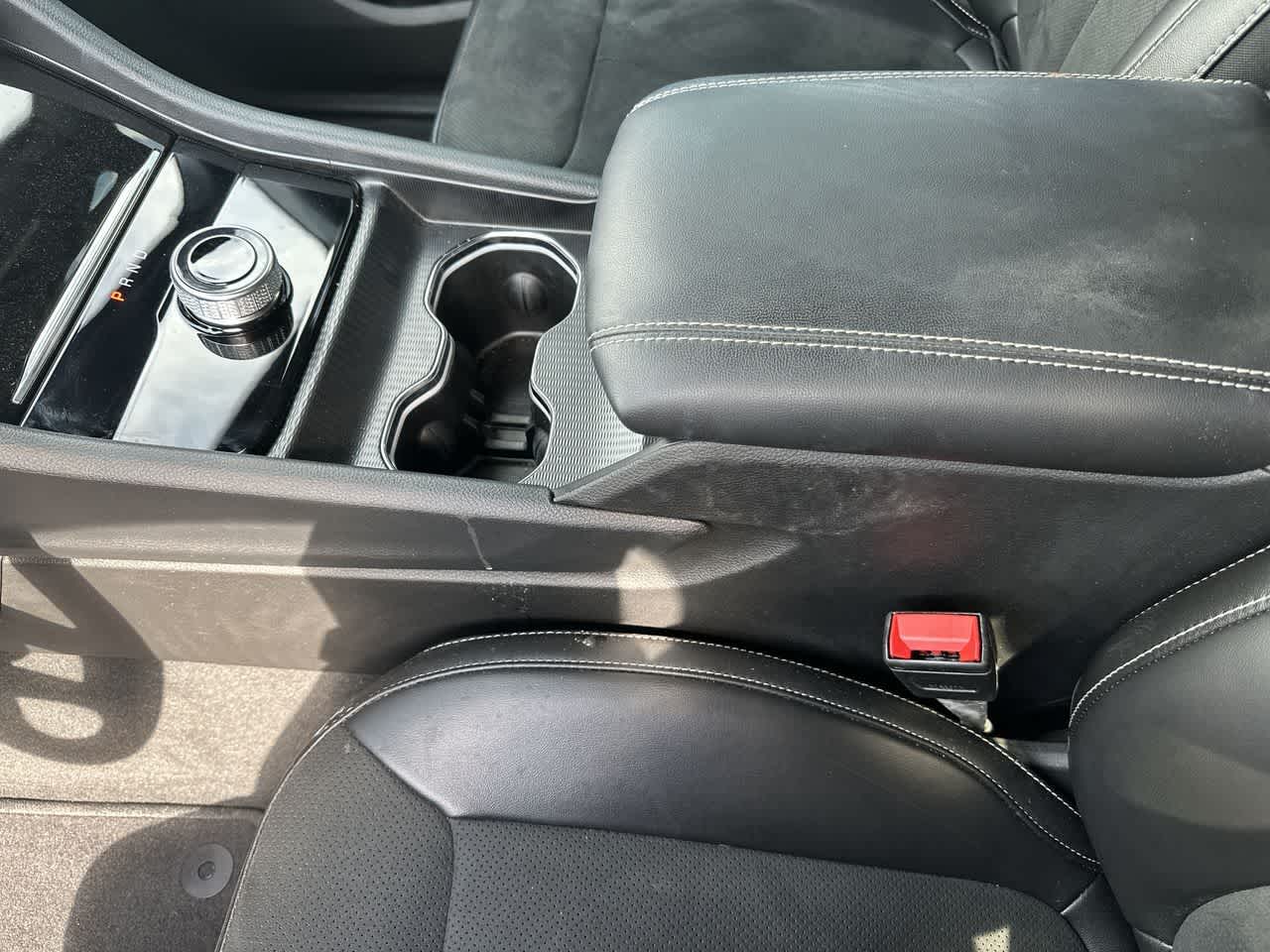 2025 Jeep Grand Cherokee Altitude X 4x4