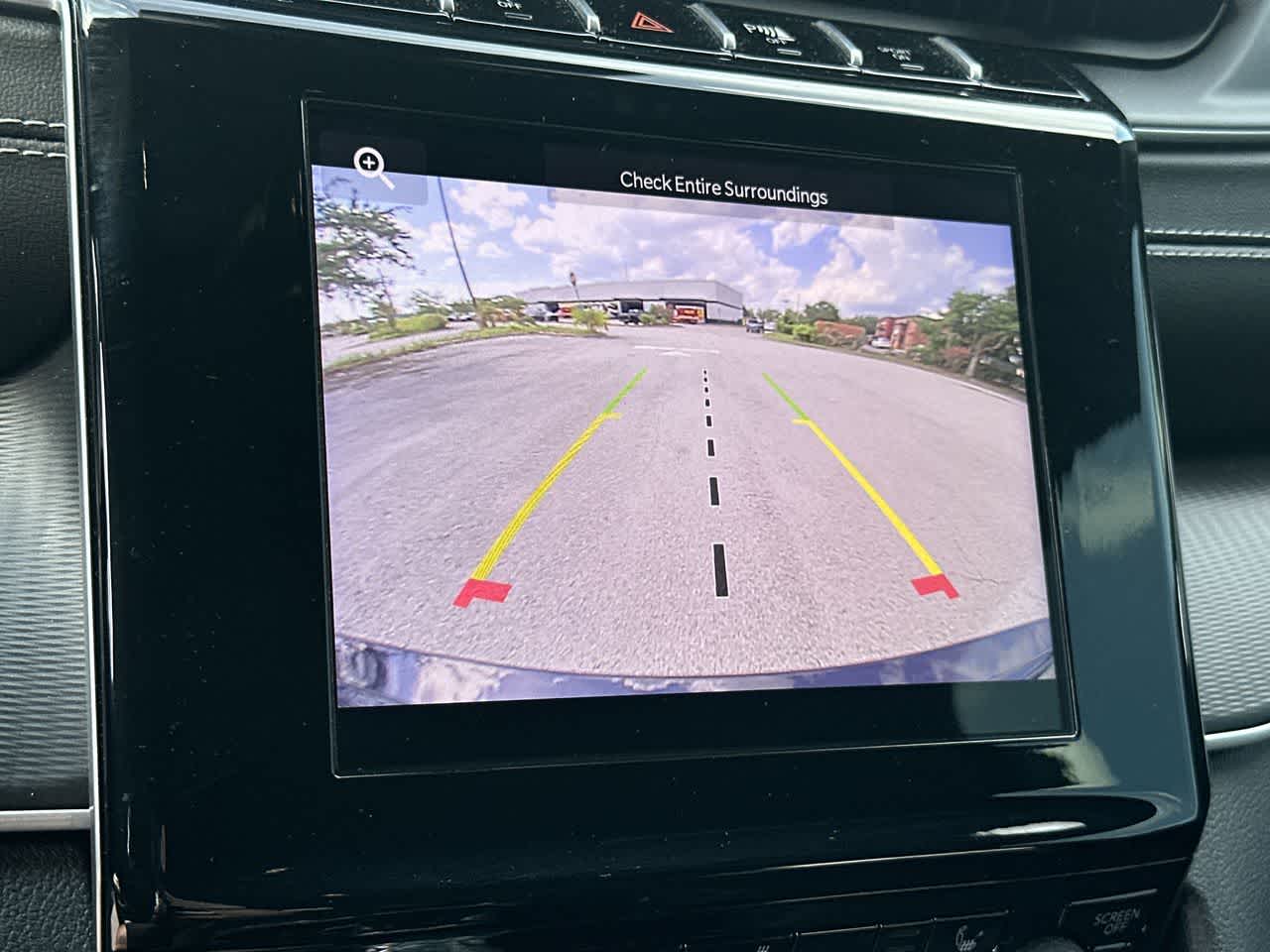 2025 Jeep Grand Cherokee Altitude X 4x4
