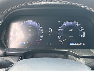 2025 Jeep Grand Cherokee Altitude X 4x4