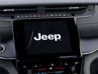 2026 Jeep Grand Cherokee GRAND CHEROKEE LAREDO X 4X4