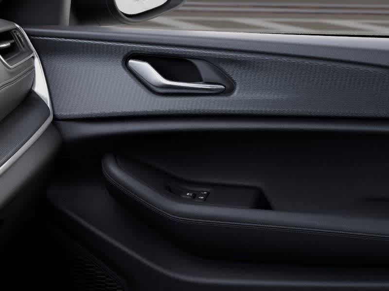 2026 Jeep Grand Cherokee GRAND CHEROKEE LAREDO X 4X4