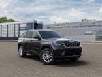 2026 Jeep Grand Cherokee GRAND CHEROKEE LAREDO X 4X4
