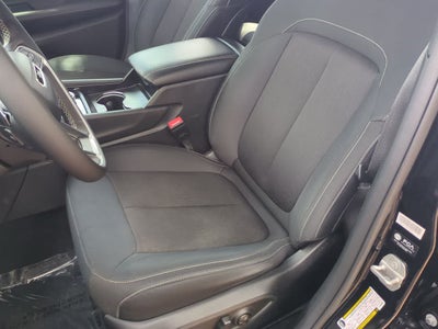 2024 Jeep Grand Cherokee Laredo X 4x4