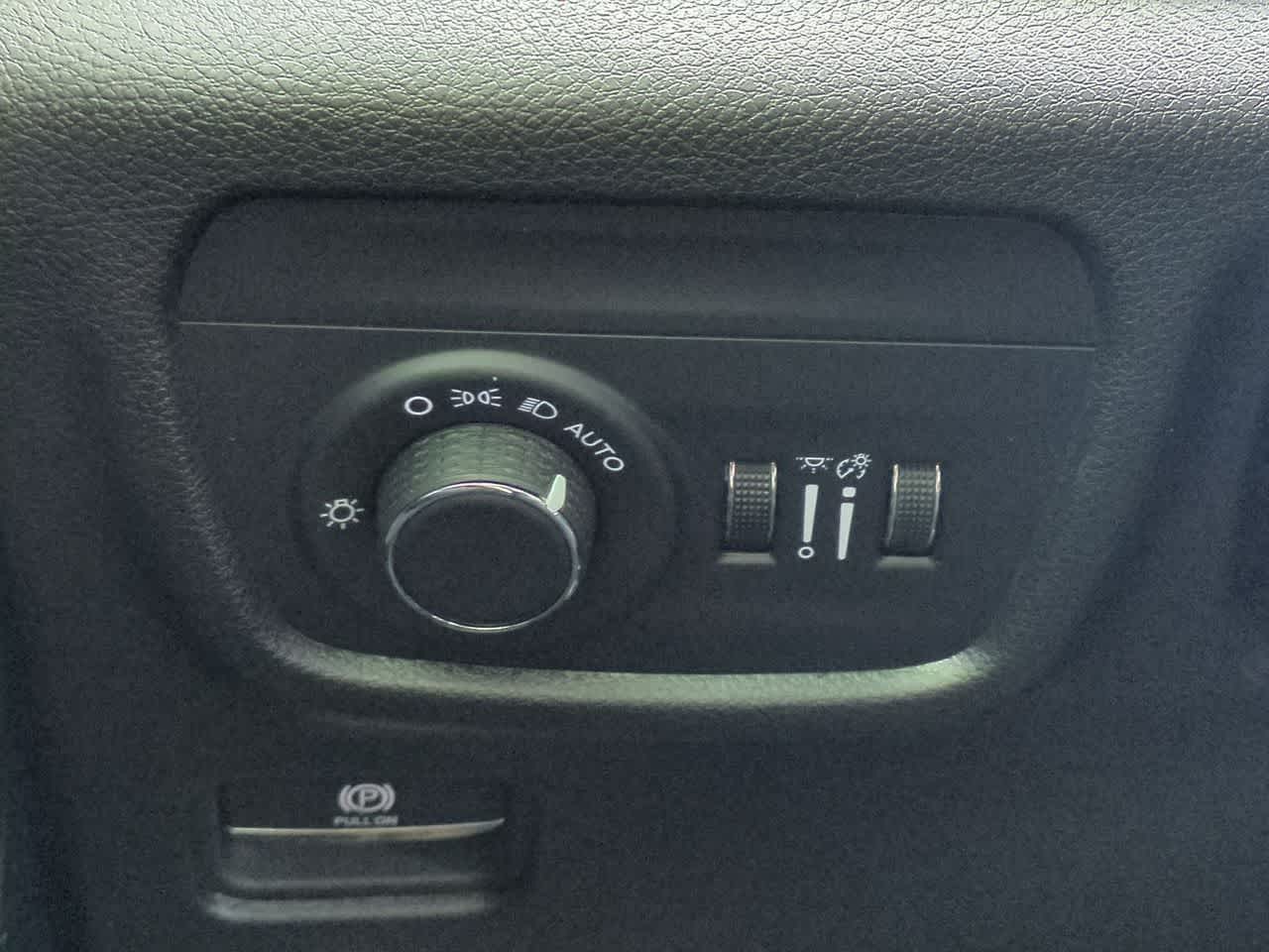 2024 Jeep Grand Cherokee Laredo X 4x4