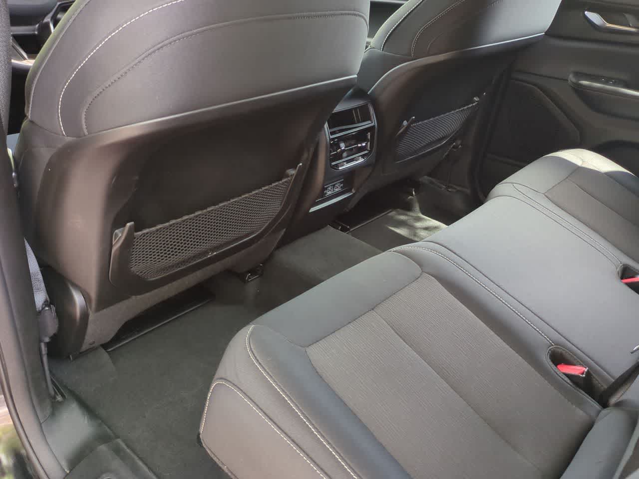 2024 Jeep Grand Cherokee Laredo X 4x4