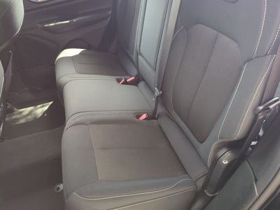 2024 Jeep Grand Cherokee Laredo X 4x4