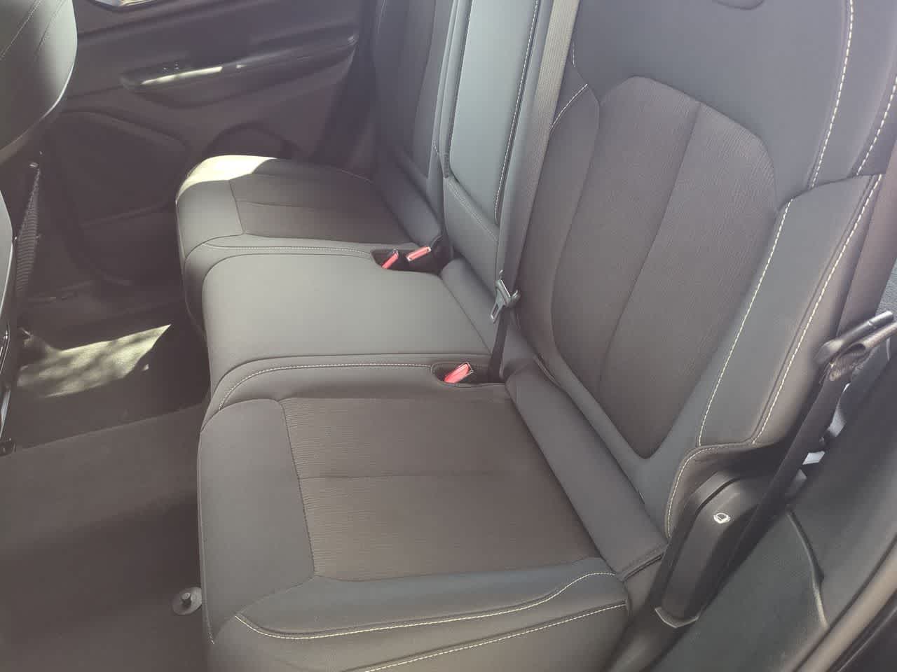 2024 Jeep Grand Cherokee Laredo X 4x4