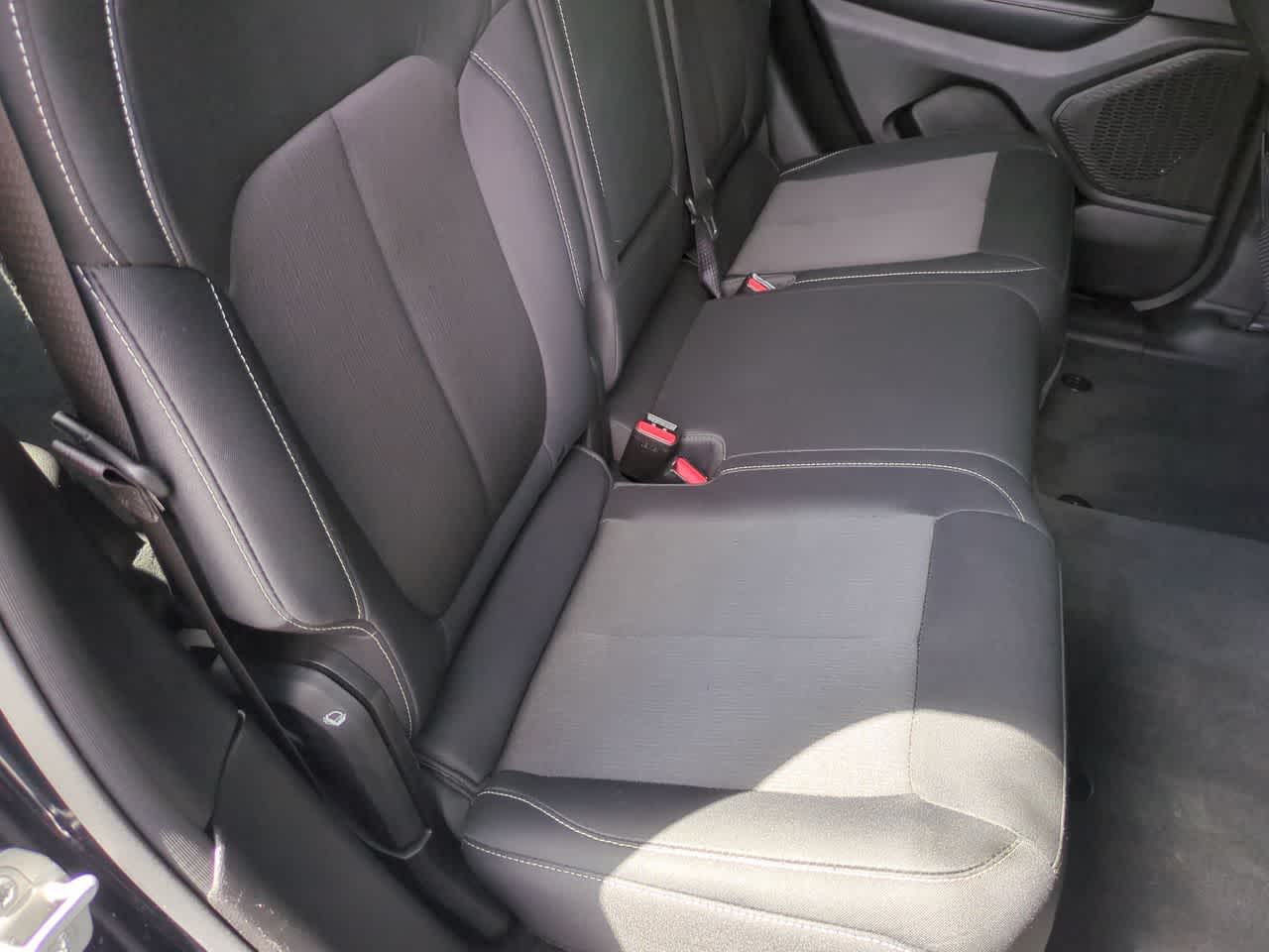 2024 Jeep Grand Cherokee Laredo X 4x4