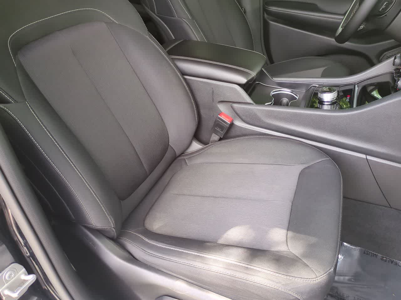 2024 Jeep Grand Cherokee Laredo X 4x4