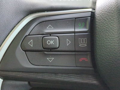2024 Jeep Grand Cherokee Laredo X 4x4
