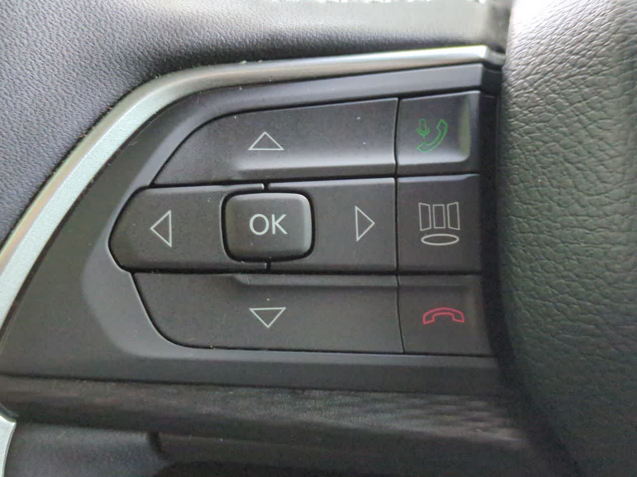 2024 Jeep Grand Cherokee Laredo X 4x4