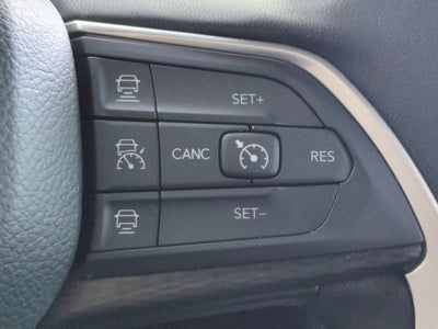 2024 Jeep Grand Cherokee Laredo X 4x4