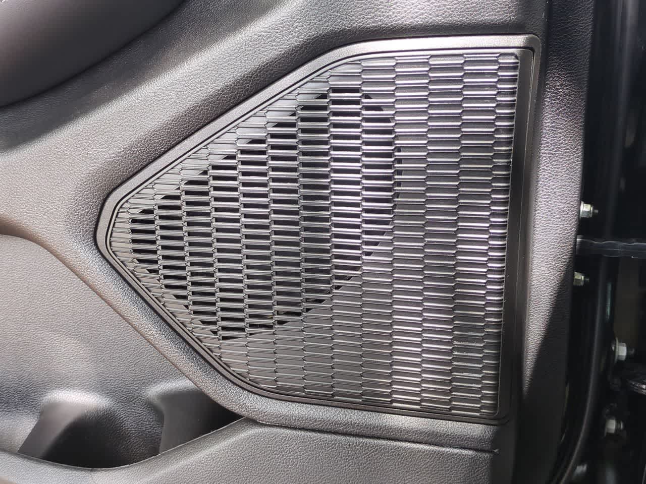 2024 Jeep Grand Cherokee Laredo X 4x4