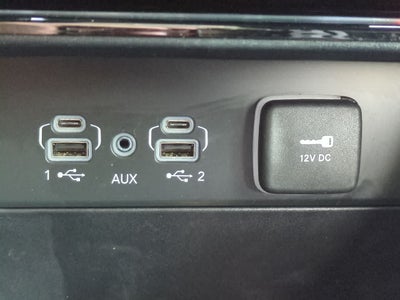 2024 Jeep Grand Cherokee Laredo X 4x4