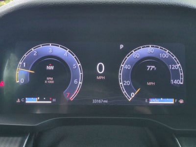 2024 Jeep Grand Cherokee Laredo X 4x4