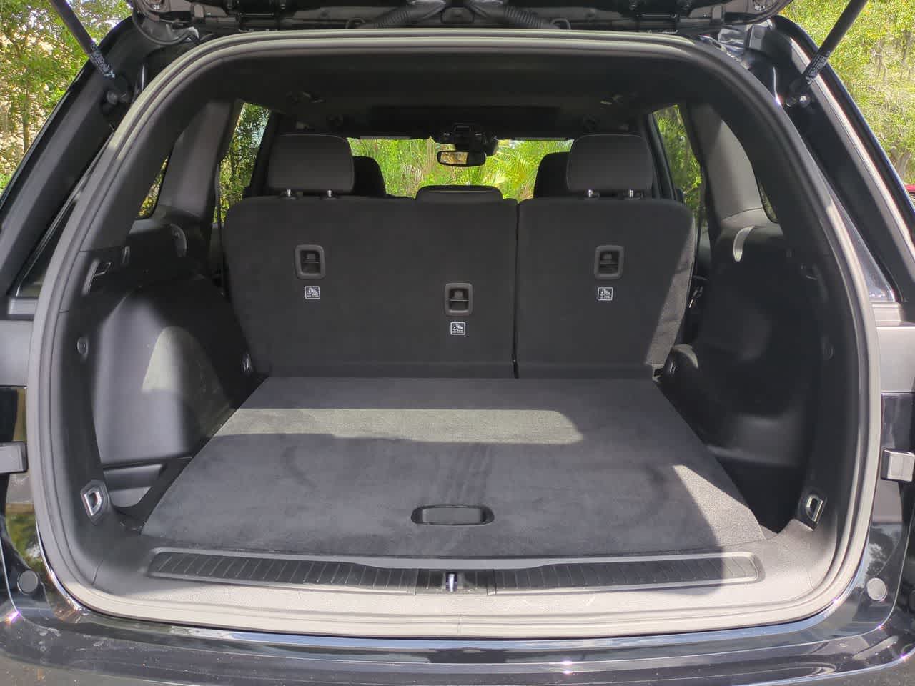 2024 Jeep Grand Cherokee Laredo X 4x4