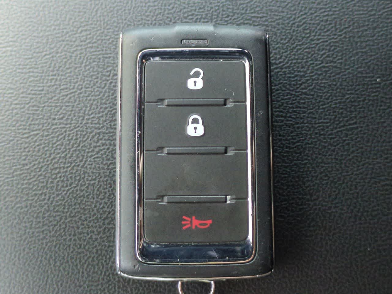 2024 Jeep Grand Cherokee Laredo X 4x4