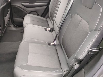 2025 Jeep Grand Cherokee GRAND CHEROKEE LAREDO 4X4