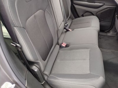 2025 Jeep Grand Cherokee GRAND CHEROKEE LAREDO 4X4