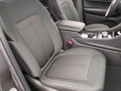 2025 Jeep Grand Cherokee GRAND CHEROKEE LAREDO 4X4