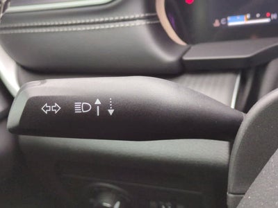 2025 Jeep Grand Cherokee GRAND CHEROKEE LAREDO 4X4