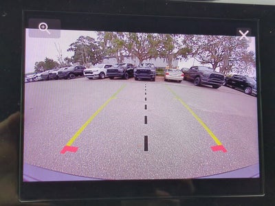 2025 Jeep Grand Cherokee GRAND CHEROKEE LAREDO 4X4