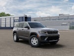2025 Jeep Grand Cherokee GRAND CHEROKEE LAREDO 4X4