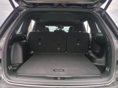 2025 Jeep Grand Cherokee GRAND CHEROKEE LAREDO 4X4