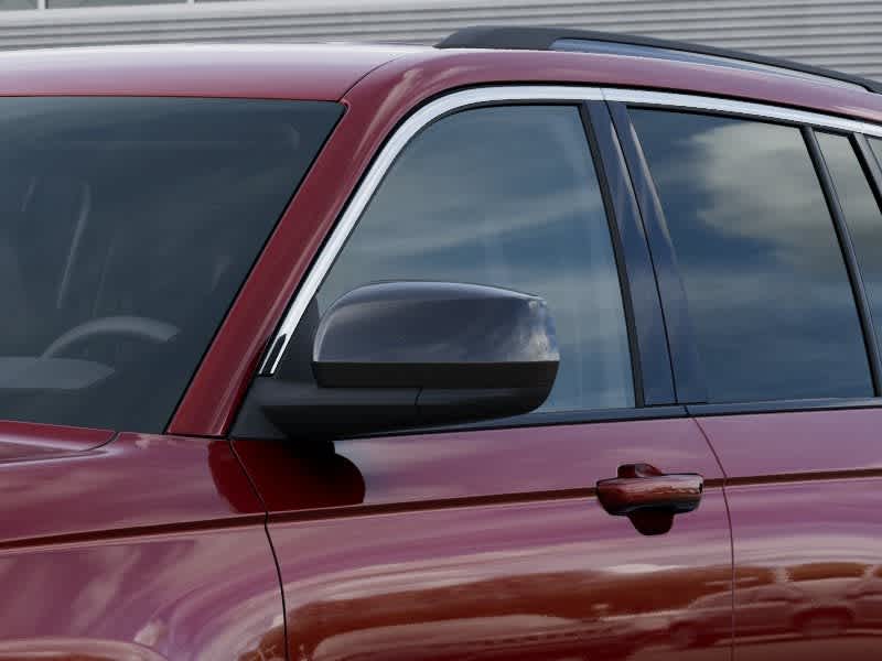 2026 Jeep Grand Cherokee GRAND CHEROKEE LAREDO X 4X4