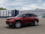 2026 Jeep Grand Cherokee GRAND CHEROKEE LAREDO X 4X4