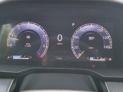 2026 Jeep Grand Cherokee GRAND CHEROKEE LAREDO X 4X4