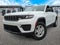 2025 Jeep Grand Cherokee GRAND CHEROKEE LAREDO 4X4