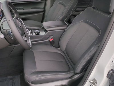 2025 Jeep Grand Cherokee GRAND CHEROKEE LAREDO 4X4