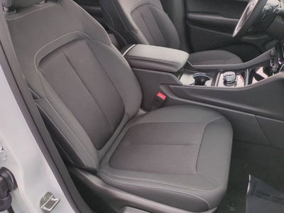 2025 Jeep Grand Cherokee GRAND CHEROKEE LAREDO 4X4