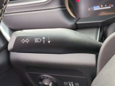 2025 Jeep Grand Cherokee GRAND CHEROKEE LAREDO 4X4