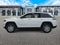 2025 Jeep Grand Cherokee GRAND CHEROKEE LAREDO 4X4