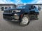 2025 Jeep Grand Cherokee GRAND CHEROKEE LAREDO 4X4