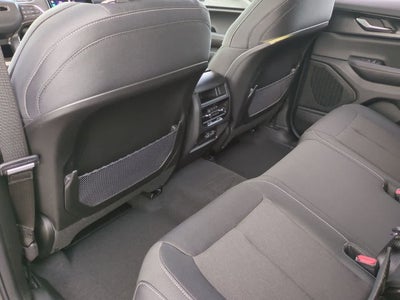 2025 Jeep Grand Cherokee GRAND CHEROKEE LAREDO 4X4