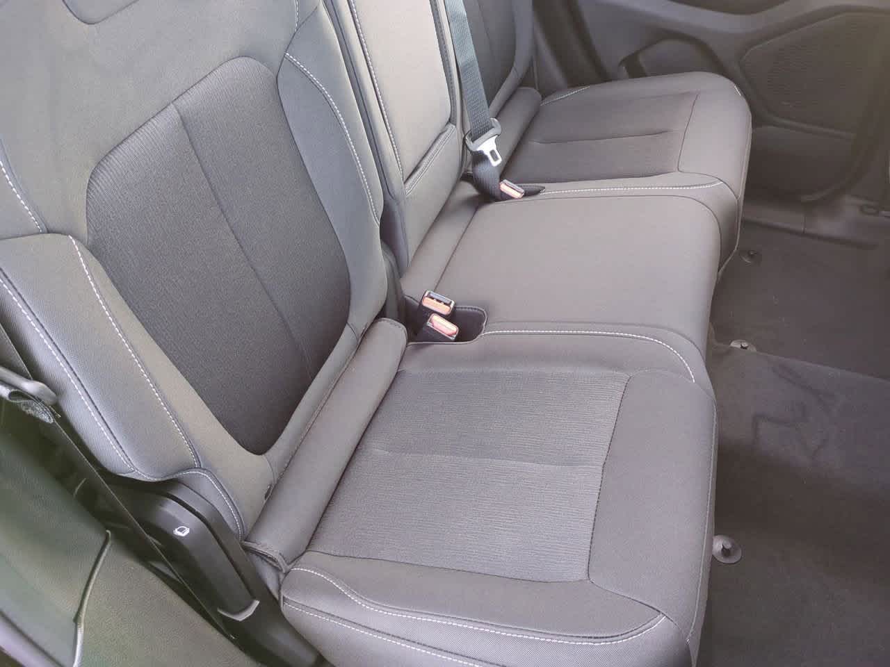 2025 Jeep Grand Cherokee GRAND CHEROKEE LAREDO 4X4