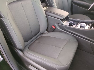 2025 Jeep Grand Cherokee GRAND CHEROKEE LAREDO 4X4