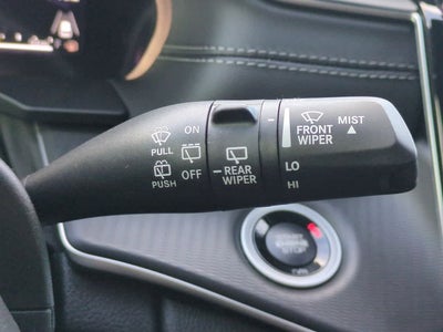 2025 Jeep Grand Cherokee GRAND CHEROKEE LAREDO 4X4