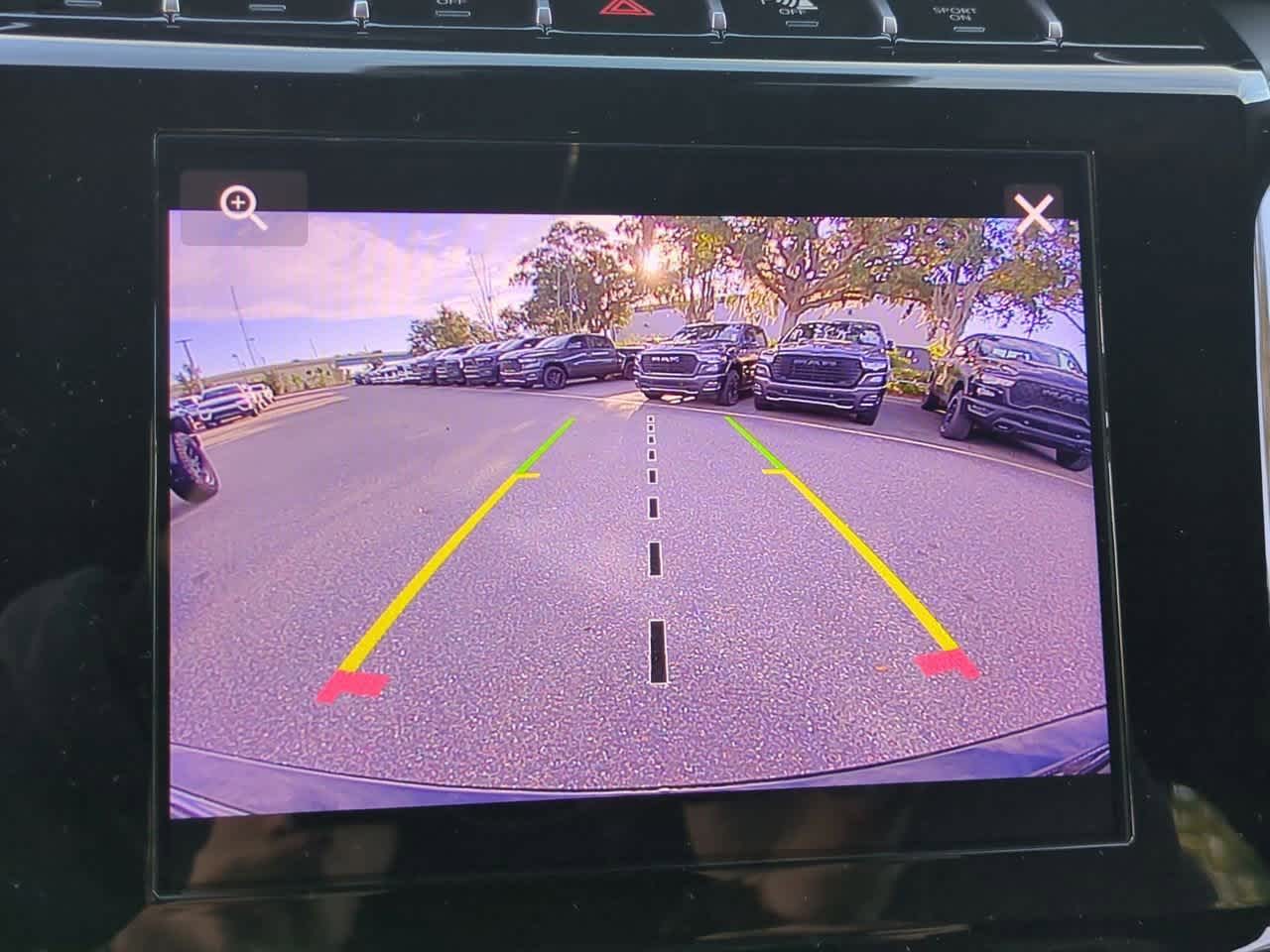 2025 Jeep Grand Cherokee GRAND CHEROKEE LAREDO 4X4