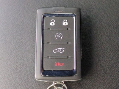 2025 Jeep Grand Cherokee GRAND CHEROKEE LAREDO 4X4