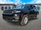 2025 Jeep Grand Cherokee GRAND CHEROKEE LAREDO 4X4
