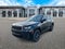 2027 Jeep Grand Cherokee GRAND CHEROKEE LAREDO ALTITUDE 4X4