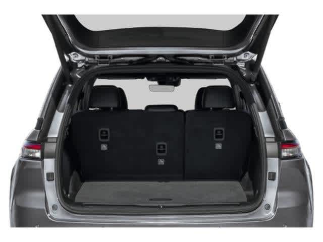 2027 Jeep Grand Cherokee Laredo Altitude