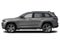 2027 Jeep Grand Cherokee Laredo Altitude