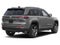 2027 Jeep Grand Cherokee Laredo Altitude