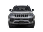 2027 Jeep Grand Cherokee Laredo Altitude